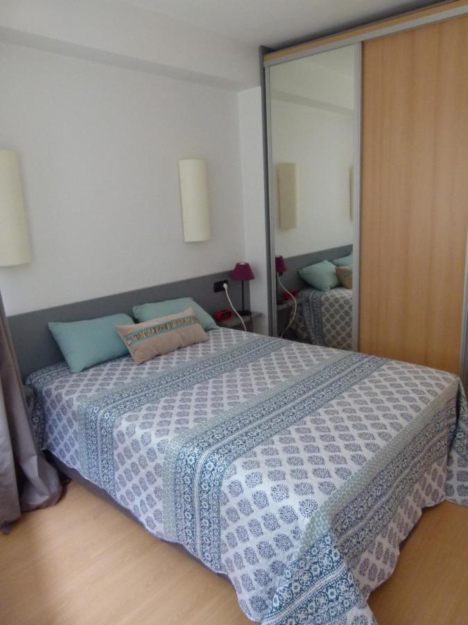 Appartement 3 Pieces Au Coeur D'Hendaye Plage Exterior foto