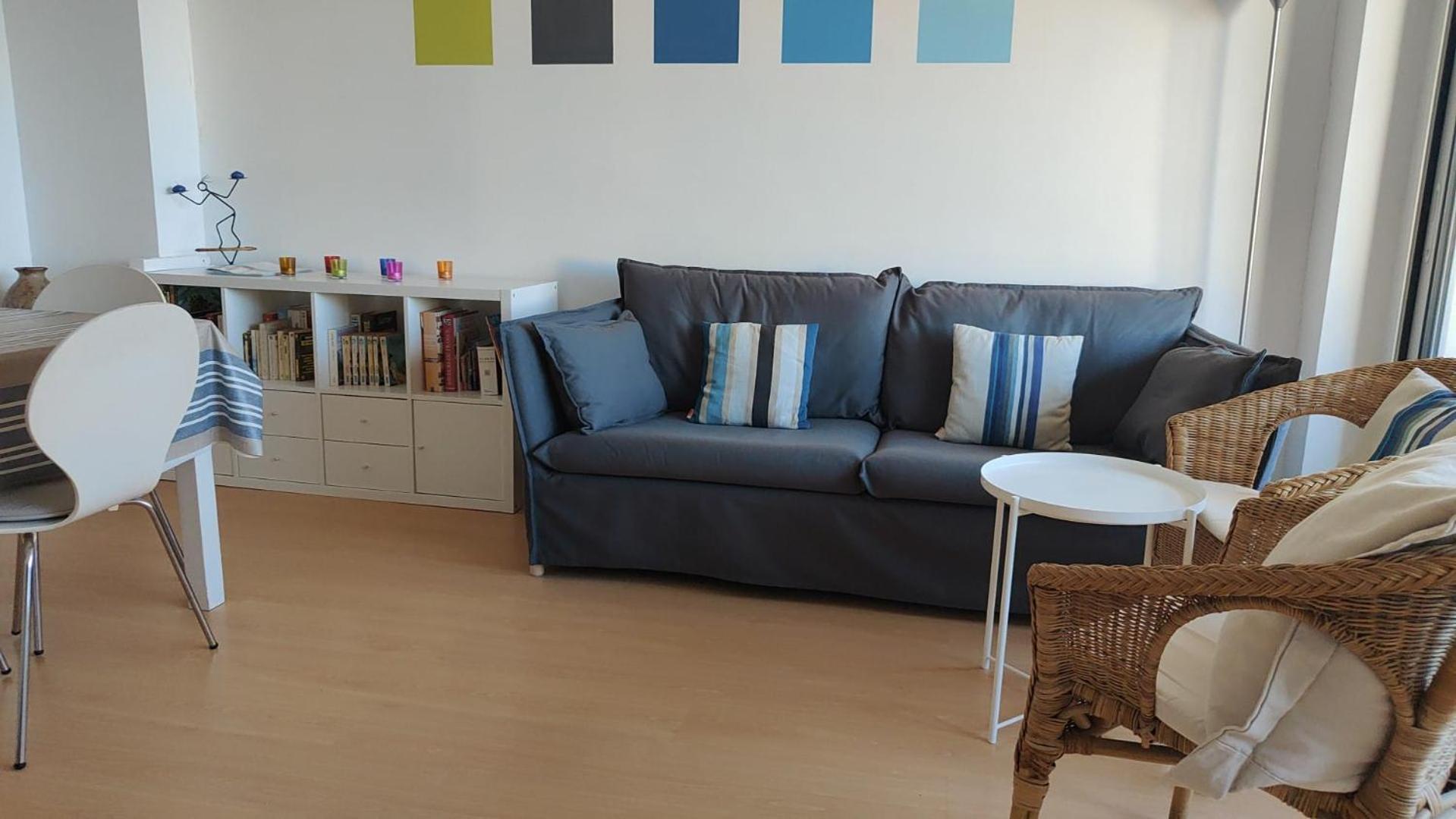 Appartement 3 Pieces Au Coeur D'Hendaye Plage Exterior foto